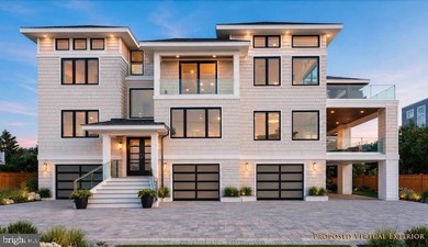 Just one home off the sand, this remarkable opportunity invites - photo 1