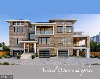 Just one home off the sand, this remarkable opportunity invites - photo 2