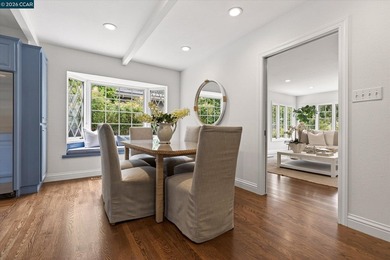 Perched high in the Orinda hills behind a gated driveway, 21 - photo 8