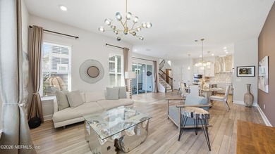 Built in 2020, this beautifully maintained 3 bedroom, 2.5 - photo 8