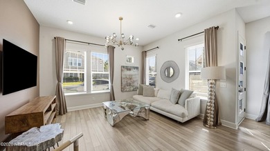 Built in 2020, this beautifully maintained 3 bedroom, 2.5 - photo 9