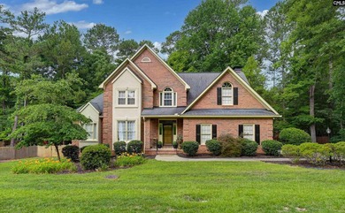 Lake Murray Home For Sale in Columbia South Carolina