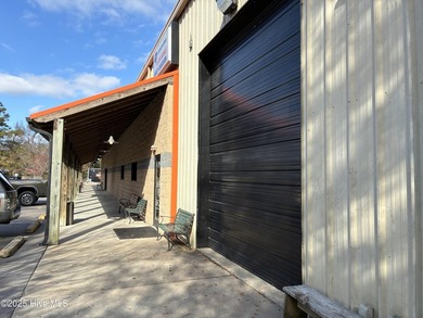 Prime location on Hwy 158 in Harbinger just 2 miles from the - photo 11