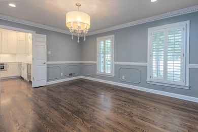 Exceptional Germantown home situated on over a half-acre lot - photo 11
