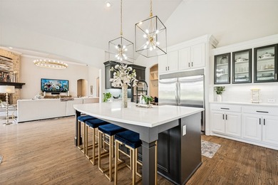 Experience refined luxury living in this exquisite 4-bedroom, 3 - photo 11