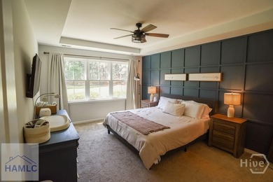 Located in the gated community of The Enclave in Savannah, this - photo 12