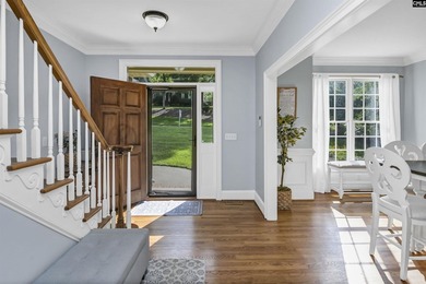 Welcome to 207 Williamstown Way, a beautifully maintained home - photo 3