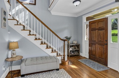 Welcome to 207 Williamstown Way, a beautifully maintained home - photo 4