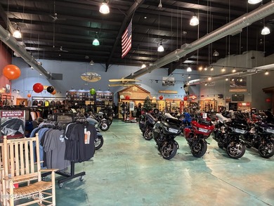 Prime location on Hwy 158 in Harbinger just 2 miles from the - photo 14