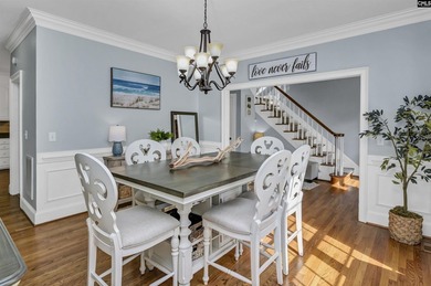 Welcome to 207 Williamstown Way, a beautifully maintained home - photo 5