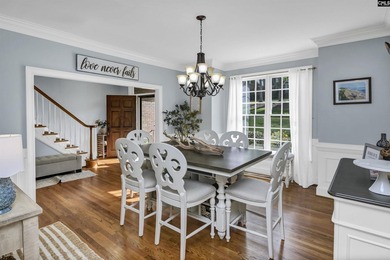 Welcome to 207 Williamstown Way, a beautifully maintained home - photo 6