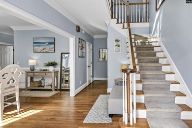Welcome to 207 Williamstown Way, a beautifully maintained home - photo 7