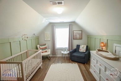 Located in the gated community of The Enclave in Savannah, this - photo 17