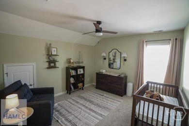 Located in the gated community of The Enclave in Savannah, this - photo 18