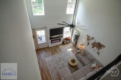 Located in the gated community of The Enclave in Savannah, this - photo 20