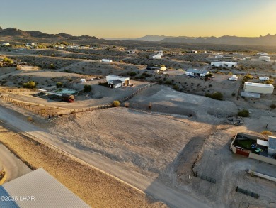 Lake Lot For Sale in Lake Havasu City, Arizona