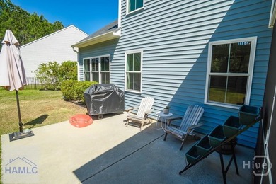 Located in the gated community of The Enclave in Savannah, this - photo 22