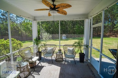 Located in the gated community of The Enclave in Savannah, this - photo 23