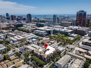 Downtown Vibe mixed with with private, peaceful secluson. 640 W - photo 23