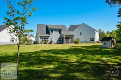 Located in the gated community of The Enclave in Savannah, this - photo 24