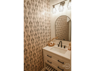 Located in the gated community of The Enclave in Savannah, this - photo 27