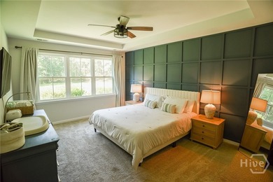 Located in the gated community of The Enclave in Savannah, this - photo 28