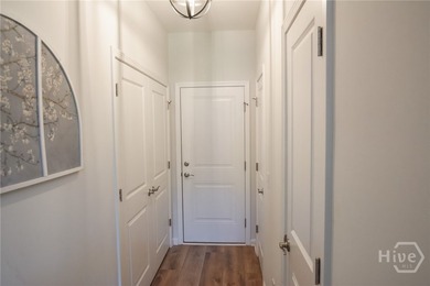 Located in the gated community of The Enclave in Savannah, this - photo 29