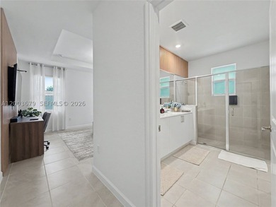 Stunning new construction home in Galeano Point, built in 2025 - photo 30