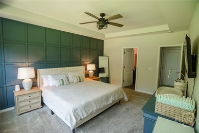 Located in the gated community of The Enclave in Savannah, this - photo 31