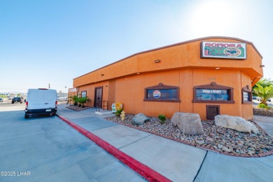 Lake Commercial For Sale in Lake Havasu City, Arizona