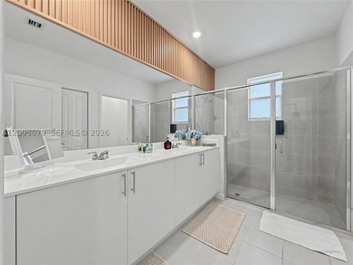 Stunning new construction home in Galeano Point, built in 2025 - photo 31