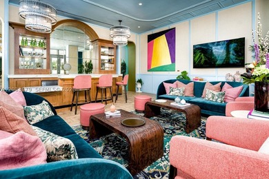 Welcome to this stunning 2-bedroom, 2-bathroom residence at - photo 31