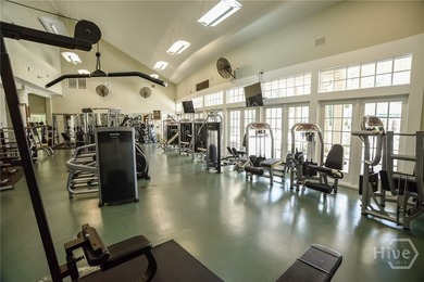 Located in the gated community of The Enclave in Savannah, this - photo 32