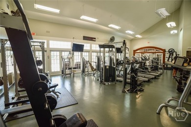 Located in the gated community of The Enclave in Savannah, this - photo 33