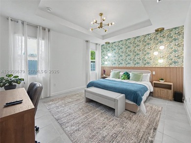 Stunning new construction home in Galeano Point, built in 2025 - photo 34