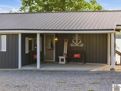 Experience waterfront living at its finest with this freshly - photo 1