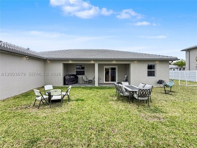 Stunning new construction home in Galeano Point, built in 2025 - photo 42