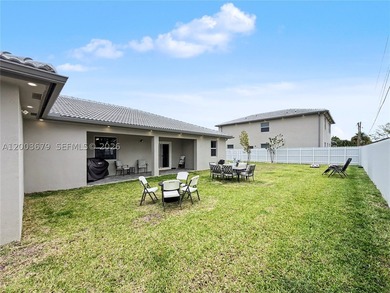 Stunning new construction home in Galeano Point, built in 2025 - photo 44