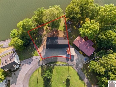 Experience waterfront living at its finest with this freshly - photo 5