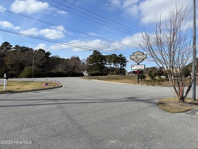 Prime location on Hwy 158 in Harbinger just 2 miles from the - photo 46