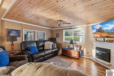 Experience waterfront living at its finest with this freshly - photo 7
