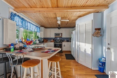 Experience waterfront living at its finest with this freshly - photo 9