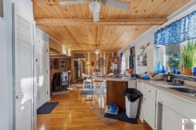 Experience waterfront living at its finest with this freshly - photo 10