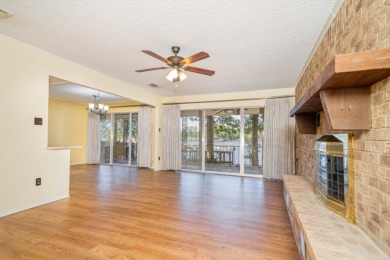Lake Cherokee Waterfront Retreat -- $540,000 - photo 9