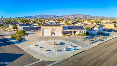 Lake Havasu Home For Sale in Lake Havasu City Arizona