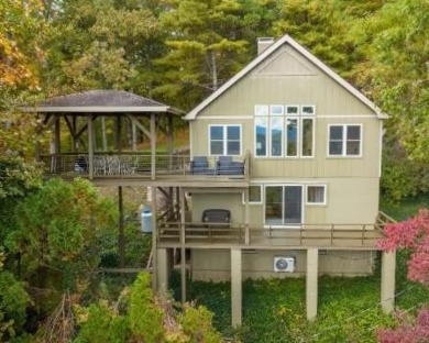 Shuler Lake  Home For Sale in Robbinsville (Graham) North Carolina