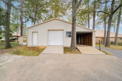 Lake Cherokee Waterfront Retreat -- $540,000 - photo 22