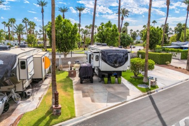 Lake Acreage For Sale in Cathedral City, California