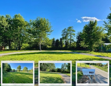 Lake Lot For Sale in Allons, Tennessee