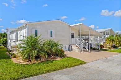 Port Charlotte Waterway Lakes Area Home For Sale in Port Charlotte Florida